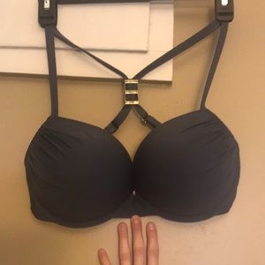 VS bikini top
